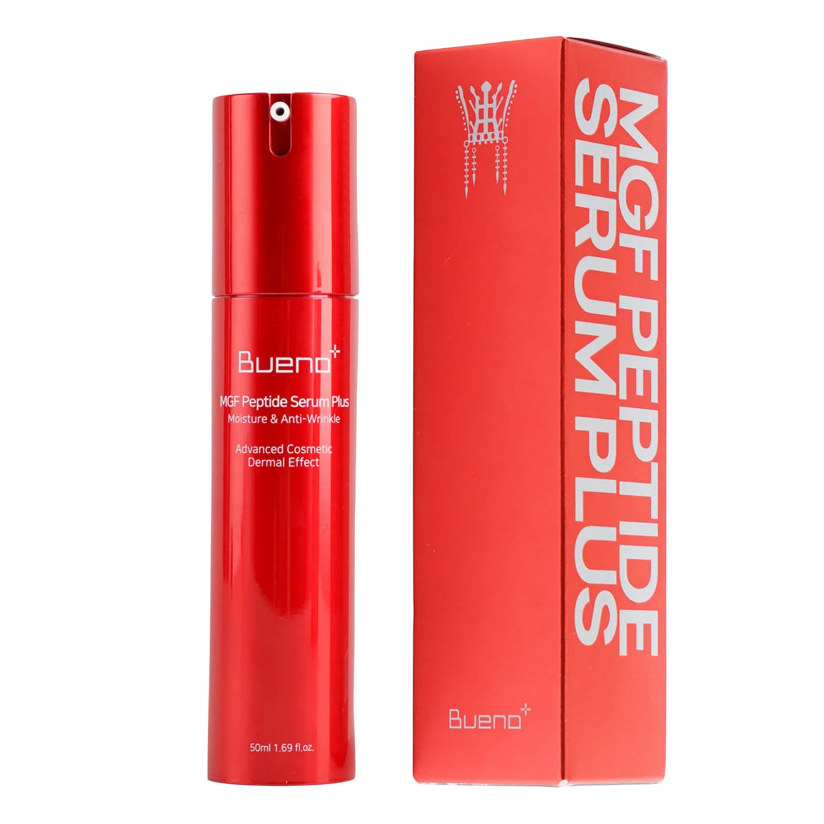 Bueno MGF Peptide Serum Plus 50 ml