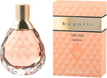 Bugatti, Felicita Apricot, Eau De Parfum, For Women, 60 ml