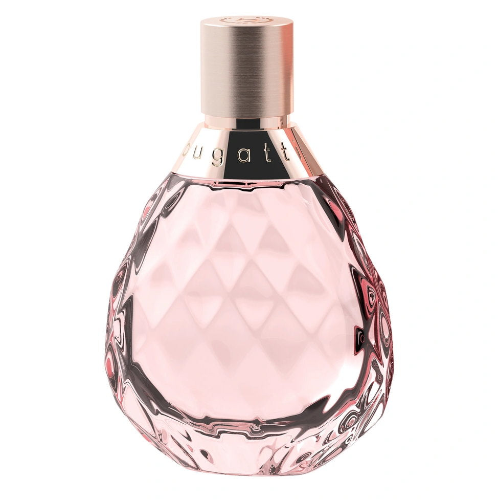 Bugatti, Felicita Rosa, Eau De Parfum, For Women, 60 ml