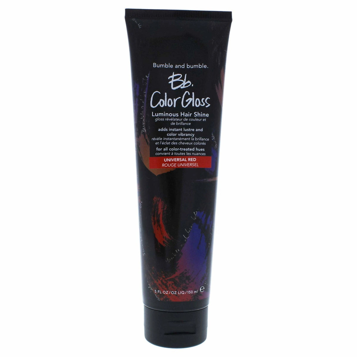 Bumble and Bumble, Color Gloss, Hair Colour Gloss,  Universal Red, For Shine, 150 ml