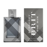 Burberry, Brit, Eau De Toilette, For Men, 50 ml