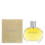 Burberry, Burberry, Eau De Parfum, For Women, 100 ml