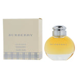 Burberry, Burberry, Eau De Parfum, For Women, 50 ml