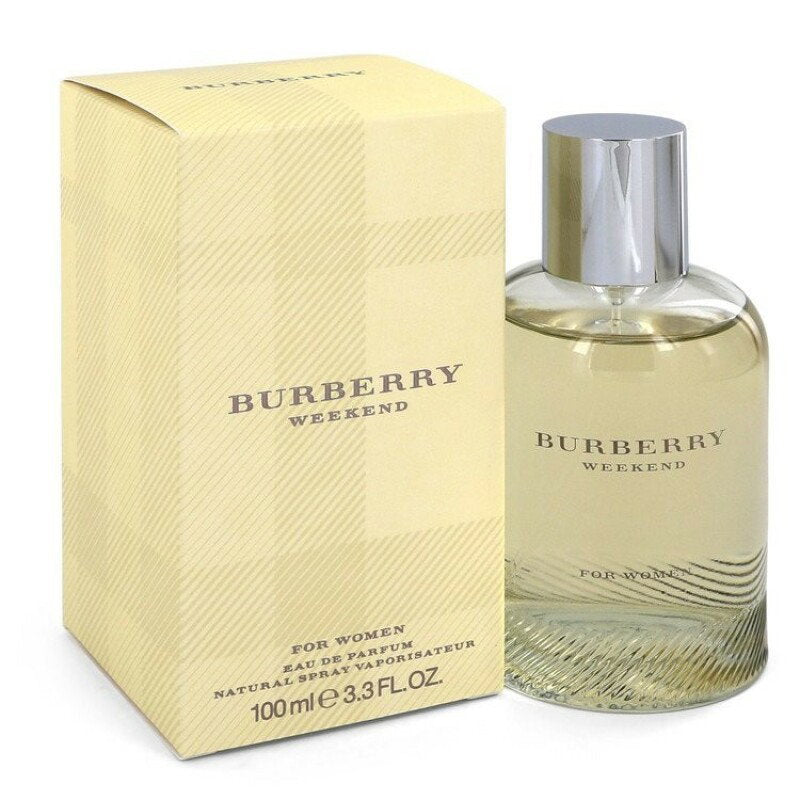 Burberry, Weekend, Eau De Parfum, For Women, 100 ml