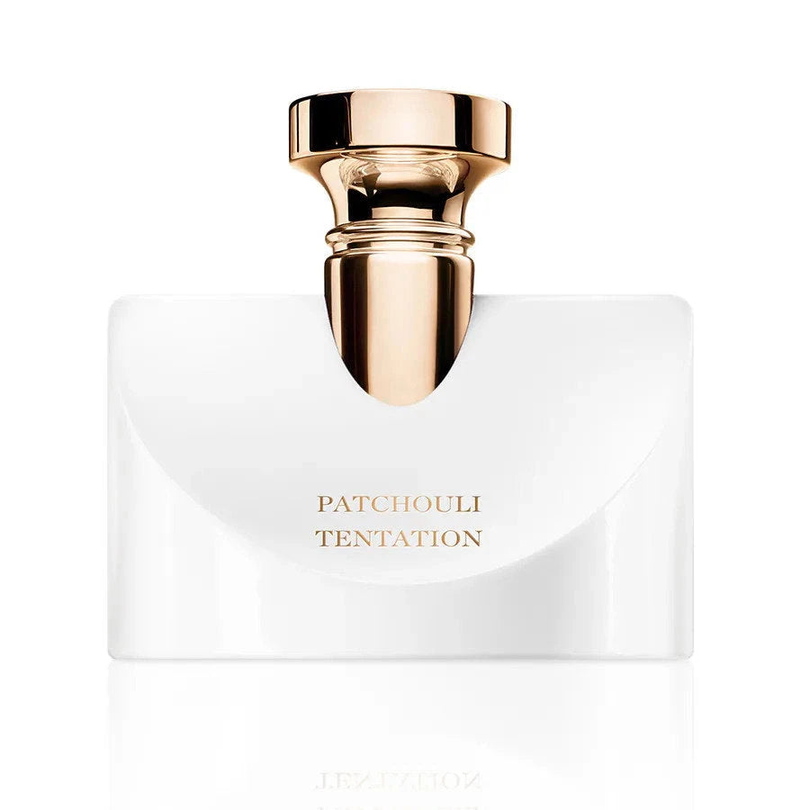 Bvlgari, Splendida Patchouli Tentation, Eau De Parfum, For Women, 50 ml