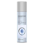 Byblos, Ghiaccio, Anti-Perspirant, Deodorant Spray, For Women, 150 ml
