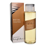 Byblos, Metal, Cleansing, Shower Gel, For All Skin Types, 400 ml