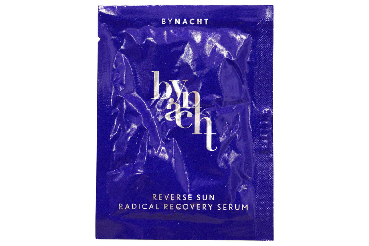 Bynacht, Reverse Sun, Glycerin, Recovery, Night, Serum, For Face, 1.5 ml *Sample
