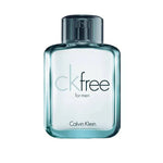Calvin Klein, CK Free, Eau De Toilette, For Men, 100 ml