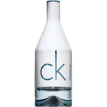 Calvin Klein, CK IN2U, Eau De Toilette, For Men, 150 ml *Tester