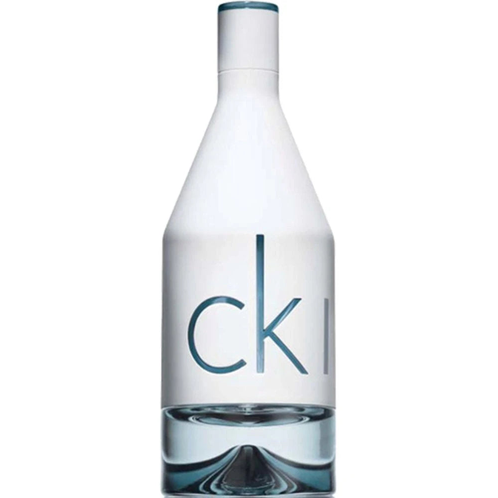 Calvin Klein, CK IN2U, Eau De Toilette, For Men, 150 ml *Tester