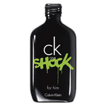 Calvin Klein, CK One Shock, Eau De Toilette, For Men, 100 ml *Tester