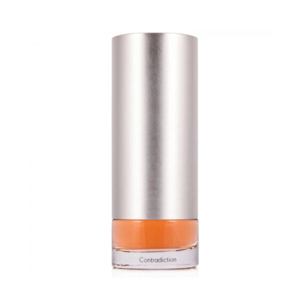 Calvin Klein, Contradiction, Eau De Parfum, For Women, 100 ml *Tester