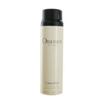 Calvin Klein, Obsession, Body Spray, All Over Body, 152 g