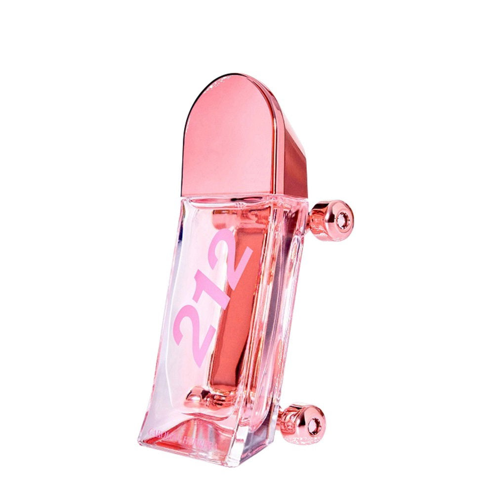 Carolina Herrera, 212 Heroes Forever Young, Eau De Parfum, For Women, 30 ml