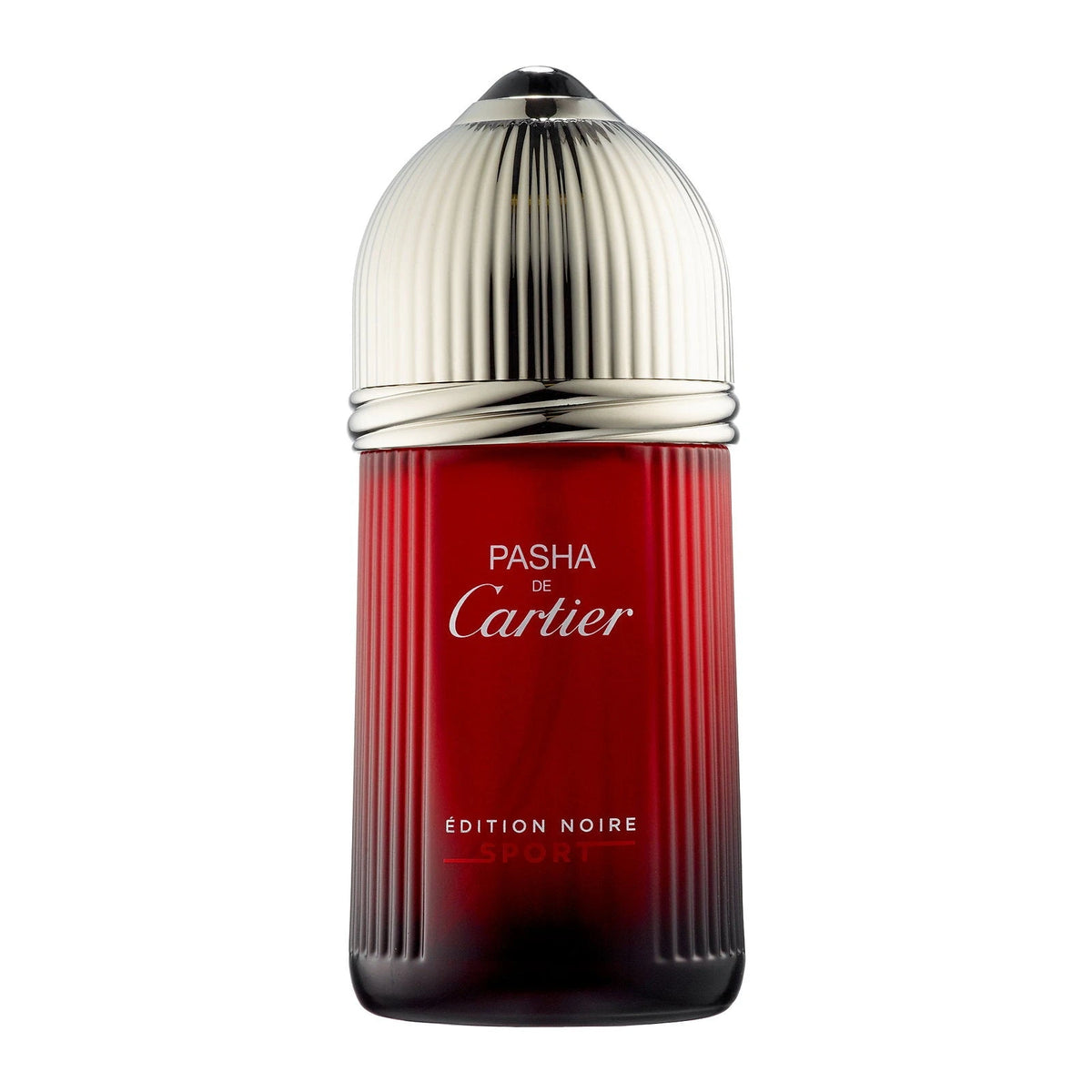 Cartier, Pasha de Cartier Edition Noire Sport, Eau De Toilette, For Men, 100 ml *Tester