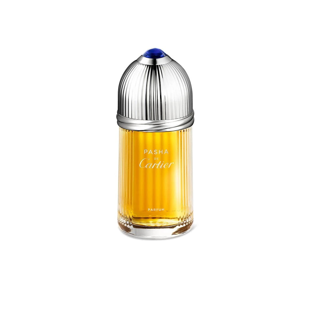 Cartier, Pasha de Cartier, Parfum, For Men, 100 ml