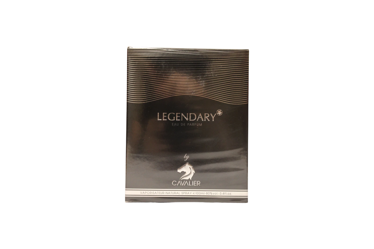 Cavalier Legendary Woda perfumowana Unisex 100 ml