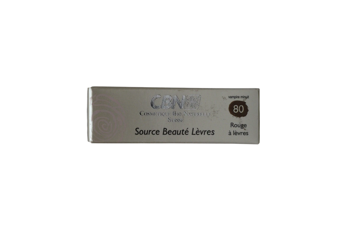 CBN Source Beaute Konturówka do ust 80 Vampire Minuit 1.1 g