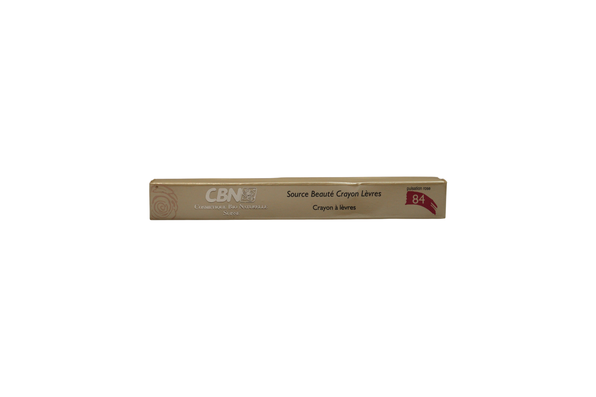 CBN Source Beaute Konturówka do ust 84 Pulsion Rose 1.1 g