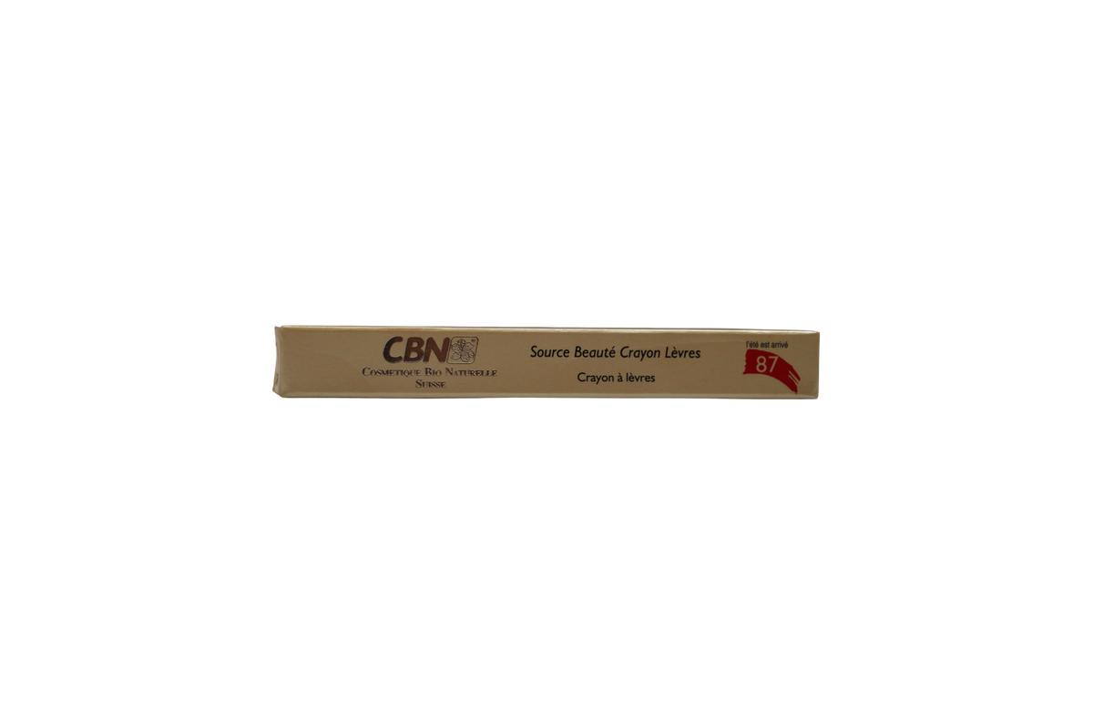 CBN Source Beaute Konturówka do ust 87 - 1.1 g