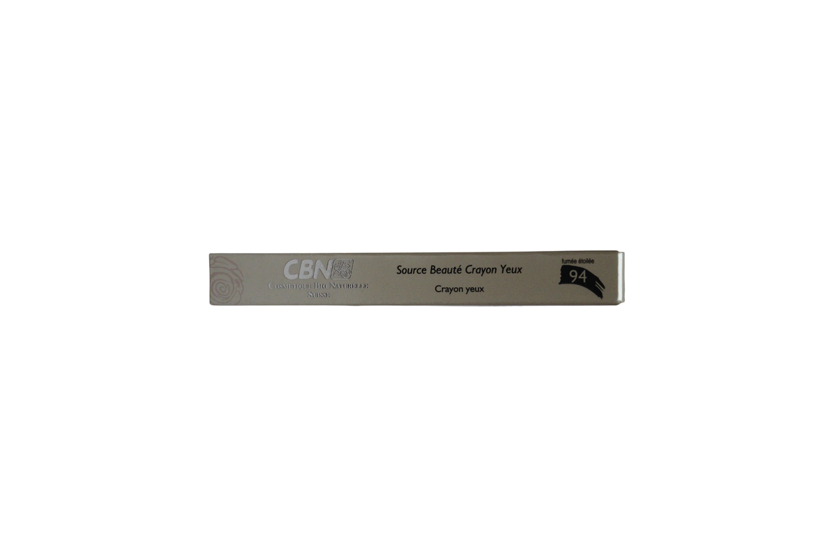 CBN Source Beaute Wodoodporna kredka do oczu typu kohl 94 - 1.1 g