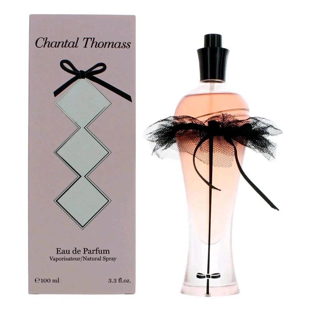 Chantal Thomass Pink Woda perfumowana dla kobiet 100 ml