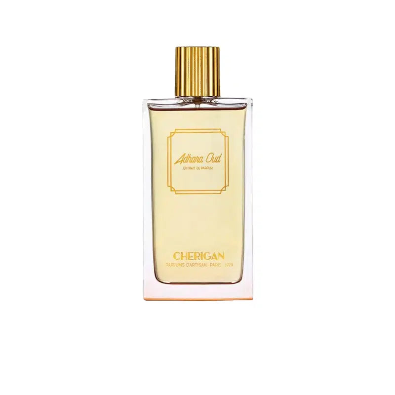 Cherigan, Adhara Oud, Extrait De Parfum, Unisex, 100 ml *Tester