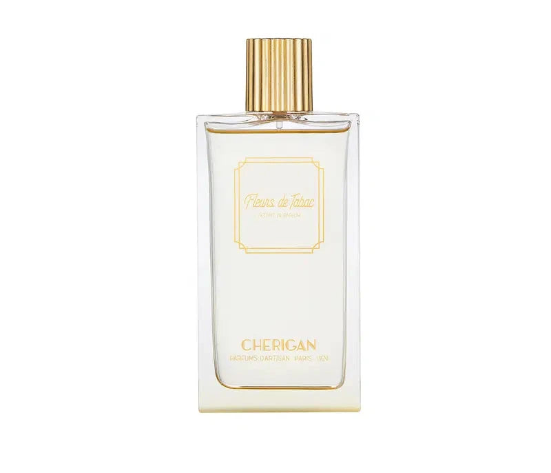 Cherigan, Fleurs De Tabac, Extrait De Parfum, Unisex, 100 ml