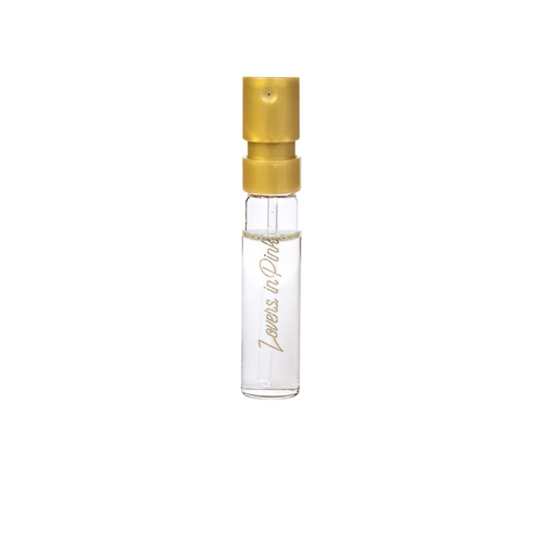 Cherigan Lovers In Pink Ekstrakt perfum unisex Sample 1.5 ml