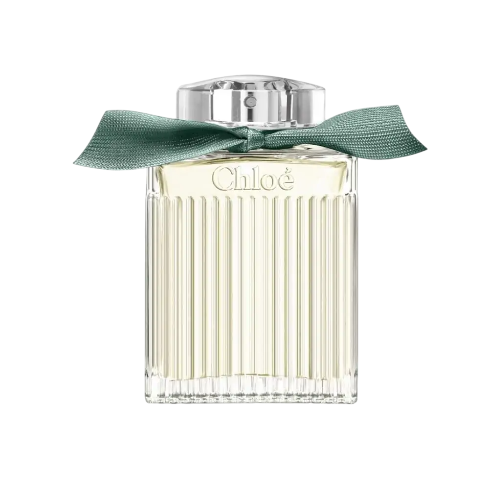 Chloe, Rose Naturelle Intense, Eau De Parfum, For Women, Refillable, 100 ml