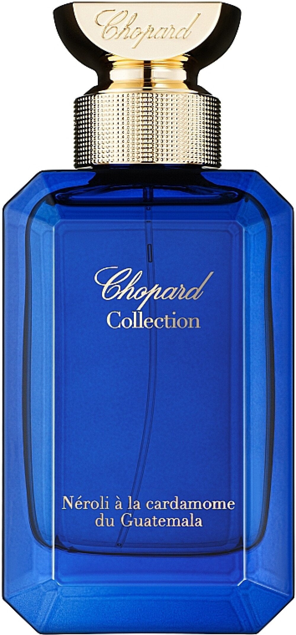 Chopard, Neroli a la Cardamome du Guatemala, Eau De Parfum, Unisex, 100 ml *Tester