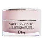 Christian Dior, Capture Youth, Age-Defying, Cream, For Face, 50 ml