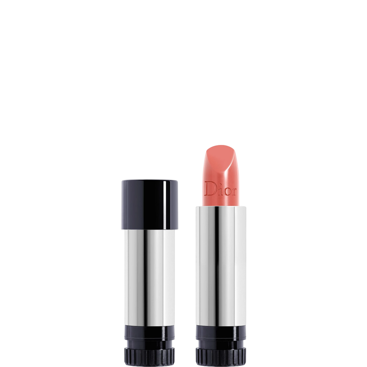 Christian Dior, Couture Colour, Lip Balm, 768, Rosewood, Refillable, 3.5 g