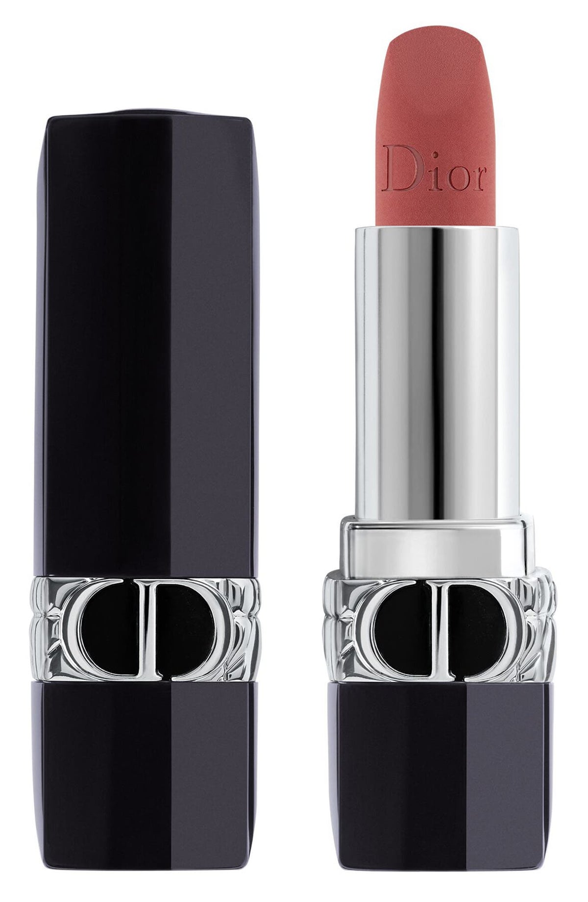 Christian Dior, Couture Colour, Matte, Lip Balm, 720, Icon, 3.5 g