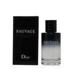 Christian Dior Sauvage After-Shave Lotion 100 ml Christian Dior