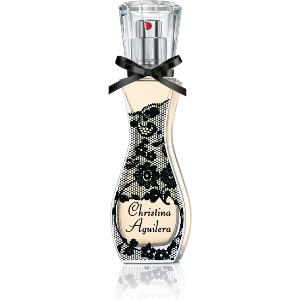 Christina Aguilera, Christina Aguilera, Eau De Parfum, For Women, 15 ml