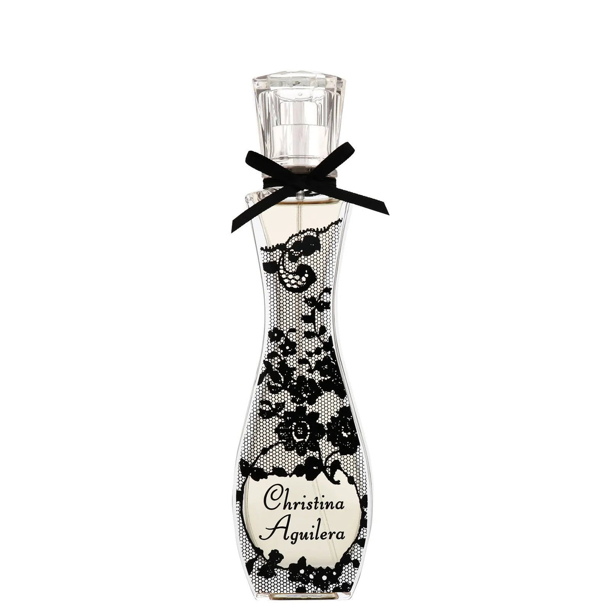 Christina Aguilera, Christina Aguilera, Eau De Parfum, For Women, 50 ml