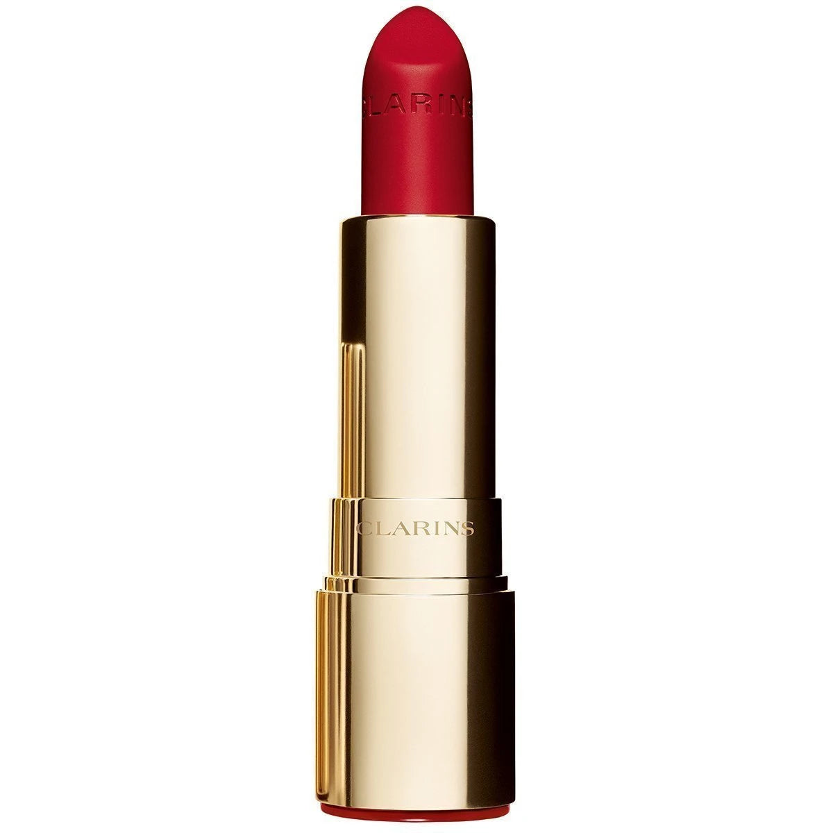 Clarins, Joli Rouge, Long-Lasting, Cream Lipstick, 13, Cherry, 3.5 g *Tester