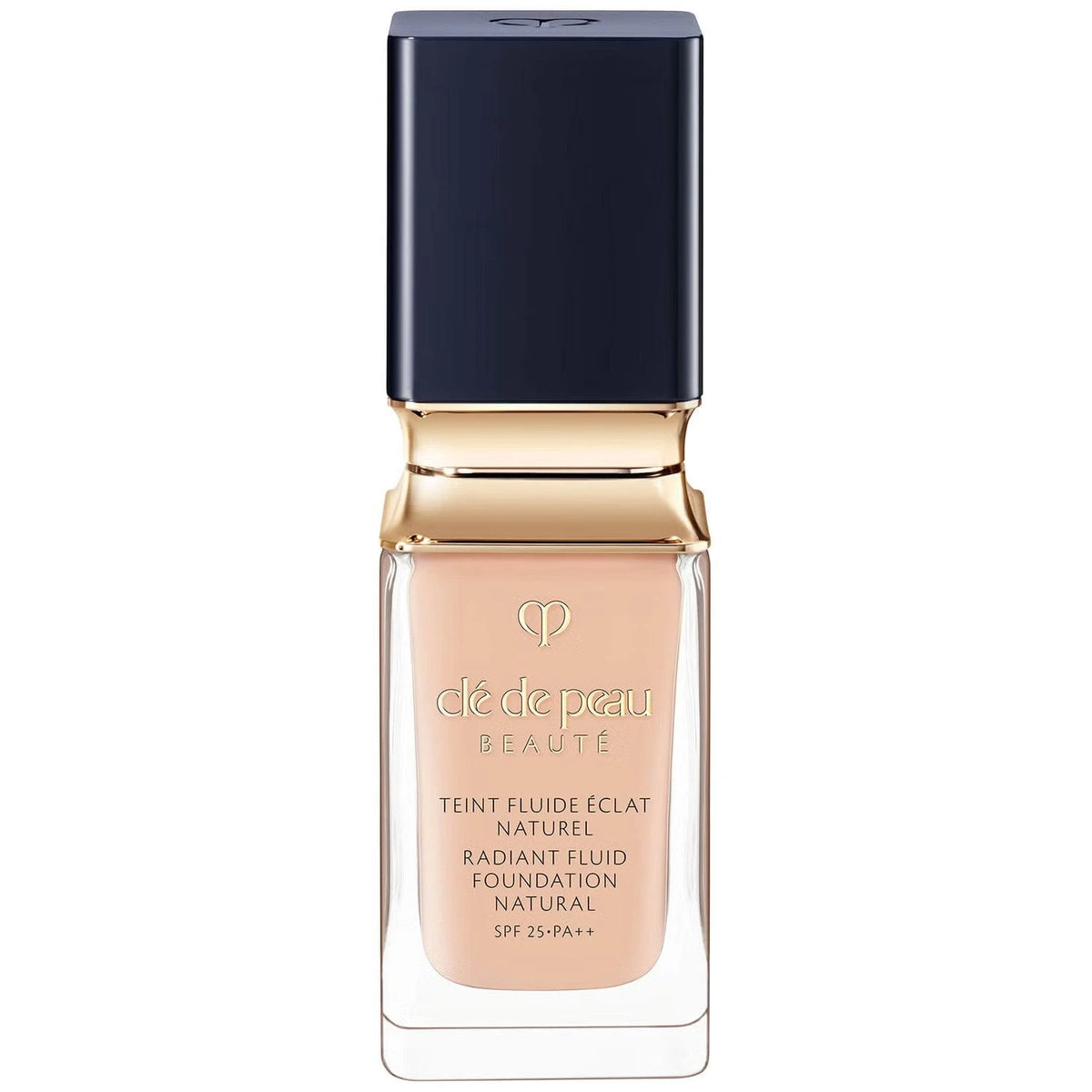 Cle de Peau Beaute, Radiant, Liquid Foundation, B00, SPF 25, 30 ml