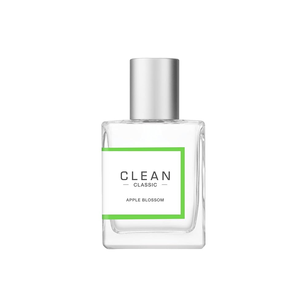 Clean, Classic Apple Blossom, Eau De Parfum, For Women, 60 ml *Tester