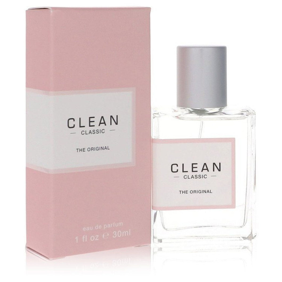 Clean, Classic The Original, Eau De Parfum, Unisex, 30 ml