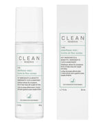Clean, Reserve - Elderflower, Moisturizing, Mist Spray, For Face, 50 ml