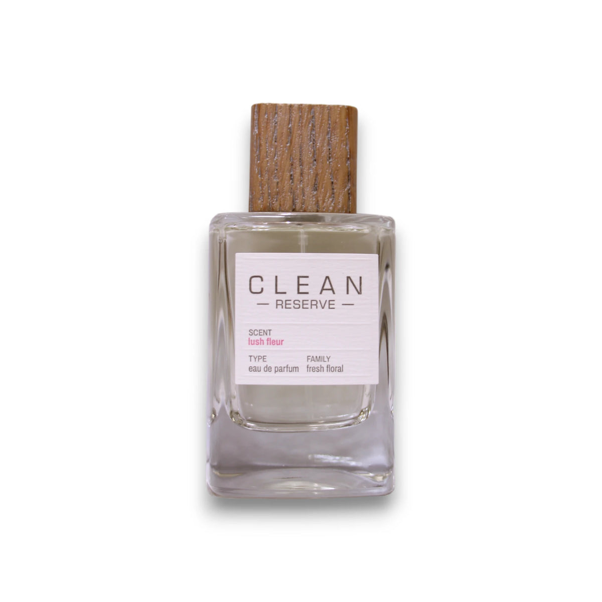 Clean, Reserve - Lush Fleur, Eau De Parfum, For Women, 100 ml *Tester