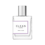 Clean, Simply Clean, Eau De Parfum, For Women, 60 ml *Tester
