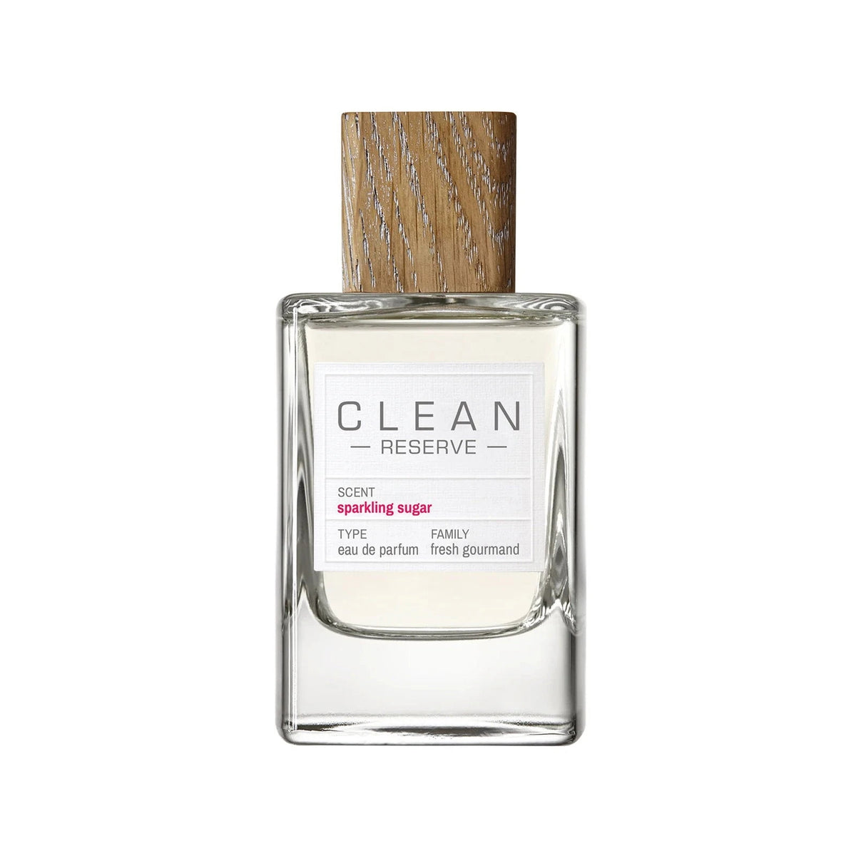 Clean, Sparkling Sugar, Eau De Parfum, For Women, 100 ml *Tester