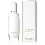 Clinique, Aromatics In White, Eau De Parfum, For Women, 50 ml