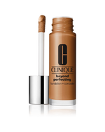 Clinique, Beyond Perfecting, Paraben-Free, Matte Finish, Liquid Foundation & Concealer 2-In-1, 24, Golden, 30 ml