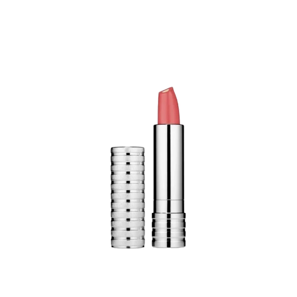 Clinique, Dramatically Different Makeup, Lip Colour, Cream Lipstick, 17, Strawberry Ice, 3 g *Tester
