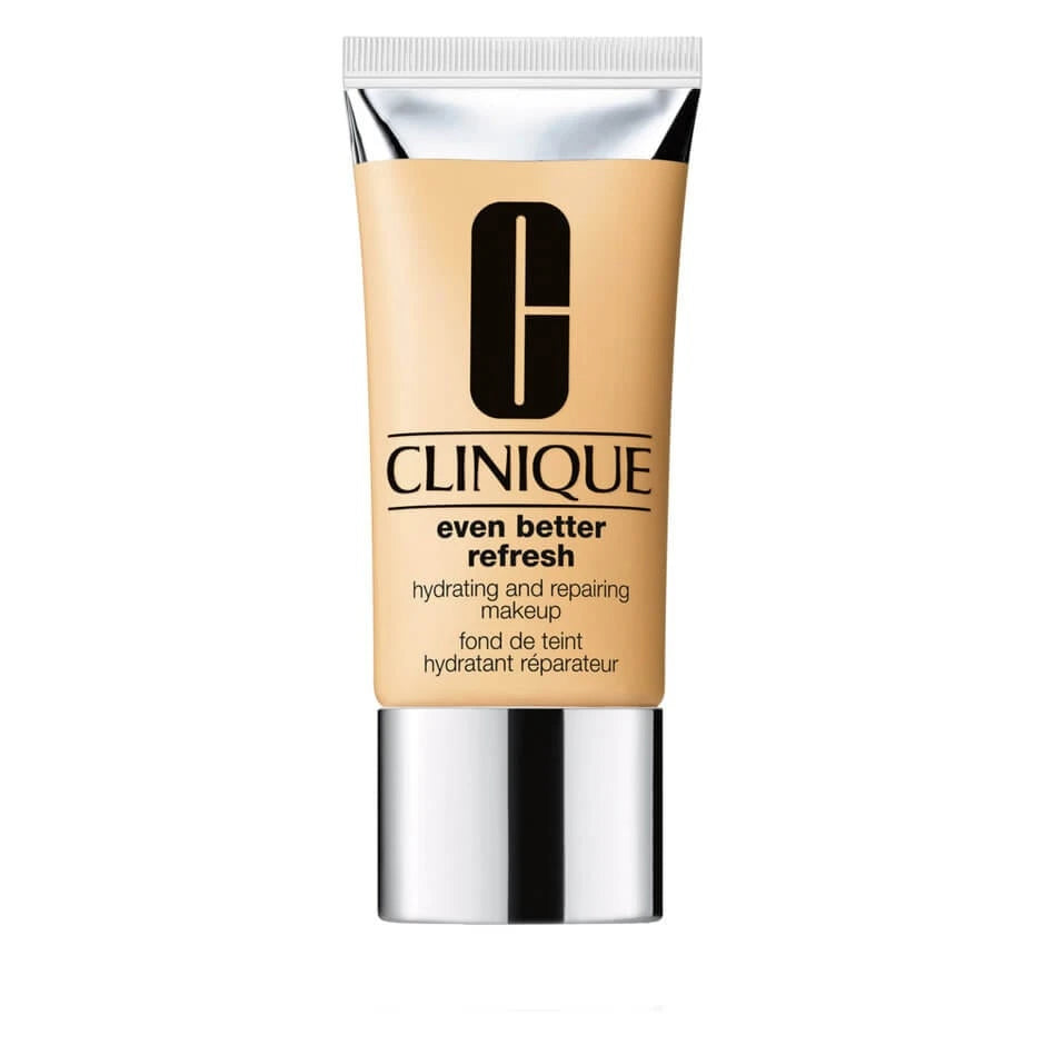 Clinique, Even Better Refresh, Paraben-Free, Hydrating and Repairing, Liquid Foundation, CN70, Vanilla, 200 ml *Tester